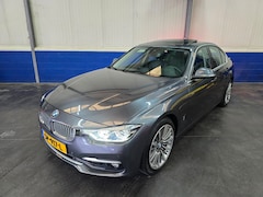 BMW 3-serie - 330e Luxury Edition Automaat
