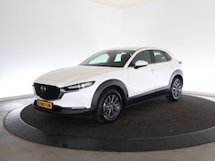 Mazda CX-30 - 2.0 e-SkyActiv-G M Hybrid Prime-line | Navi | 12 maanden Garantie |