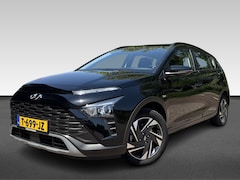 Hyundai Bayon - 1.0 T-GDI Comfort Smart | Achteruitrijcamera | Apple Carplay/Android Auto|telefoonintegrat