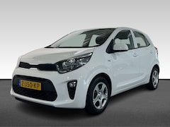 Kia Picanto - 1.2 Dpi Comfortline AIRCO | DAB | Isofix