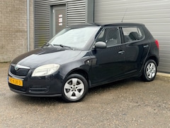 Skoda Fabia - 1.2 Drive