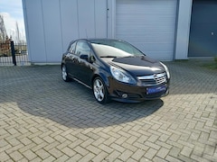 Opel Corsa - 1.6-16V GSI 1e EIGENAAR AIRCO EXPORT