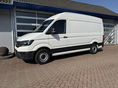 Volkswagen Crafter - 30 2.0 TDI L3H3 Trendline Airco/Apple-Android carplay