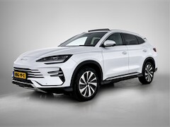 BYD Seal U - 1.5 T DM-i AWD Design | 870 KM WLTP | PHEV | AWD | Nu met gratis trekhaak T.W.V €1245 |