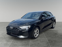 Audi A3 Sportback - 35 TFSI 150pk s-tronic S-Line | Keyless | Elektr. achterklep | Stoelverwarming