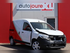 Dacia Dokker - 1.5 dCi 90pk Ambiance | Handel/ Export | Airco | Trekhaak |