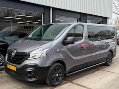Renault Trafic - 1.6 dCi T29 L2H1 DC Comfort 2019 MOTOR DEFECT