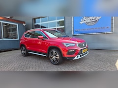 SEAT Ateca - 1.5 TSI Xperience Business Intense pano/virtual