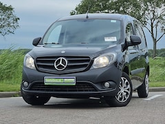 Mercedes-Benz Citan - 109 CDI LONG 95Pk Euro6 AC