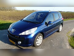 Peugeot 207 SW - 1.4 VTi XS, Panoramadak, Clima, Elec.pakket, Trekhaak