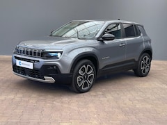 Jeep Avenger - Summit 54 kWh 18"Lichtmetaal | Adaptive Cruise | Climate Controle | Keyless Start | Carpla