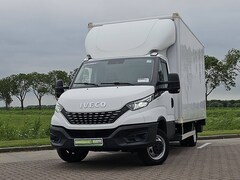 Iveco Daily - 50C18 Bakwagen N1 3.0Ltr