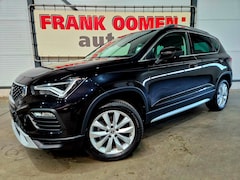 SEAT Ateca - 1.5 TSI 150PK Xperience Business Intense +Keyless|LED|Stoel/stuurverw.|DAB|Navi|Sfeerverl.