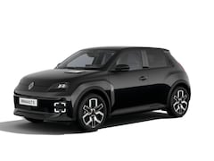 Renault 5 - 5 (Zeeuw & Zeeuw Private Lease Actie v.a. € 512, -) Comfort range Techno | Wij maken graag