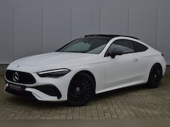 Mercedes-Benz CLE Coupé - 180 AMG Premium Plus Night Edition AUT9 2025