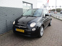 Fiat 500 - 1.0 TwinAir Pop