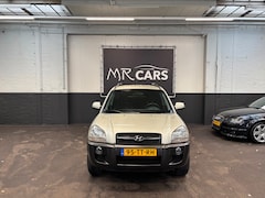 Hyundai Tucson - 2.0i Style Airco/Cruise Control