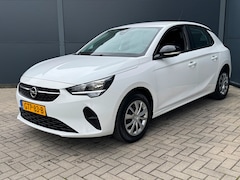 Opel Corsa - 1.2 Facelift / Pdc / Carplay