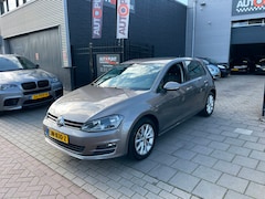 Volkswagen Golf Variant - 1.4 TSI Business Edition Connected R NAP APK
