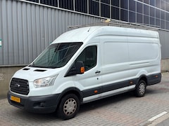 Ford Transit - 350 2.0 TDCI L4H3 Trend 2017 AIRCO/MARGE/KM NAP