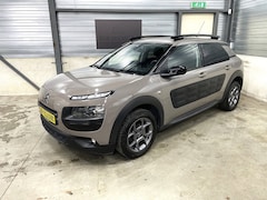 Citroën C4 Cactus - 1.2 PureTech Shine 1ste eigenaar navi camera