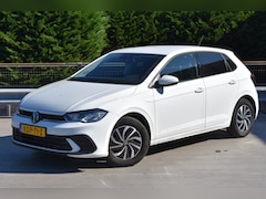 Volkswagen Polo - Life Edition | CAMERA | APP.CONNECT | 4 JAAR GARANTIE | ADAPT.CRUISE | AIRCO | DAB+ |