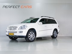 Mercedes-Benz GL-klasse - 500, automaat, leer, open dak, BTW auto