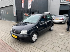 Fiat Panda - 1.2 Active 1e Eigenaar Airco NAP APK 1 Jaar