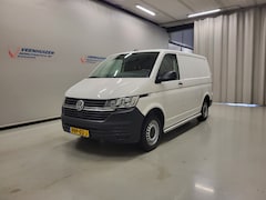 Volkswagen Transporter - 2.0TDI Trekhaak Euro 6