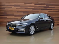 BMW 5-serie - 530e iPerformance High Executive | LUXURY LINE