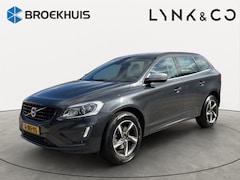 Volvo XC60 - T5 R-Design | Trekhaak | Standkachel | Panoramadak | Stoelverwarming |