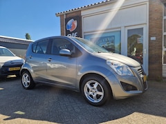 Suzuki Splash - 1.0i "Comfort " 1Ste Eigenaar - Airco - lm velgen - Apk