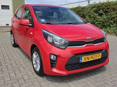 Kia Picanto - 1.0 Navigator, Camera Trekhaak Apk 10-2027 Zondag OPEN