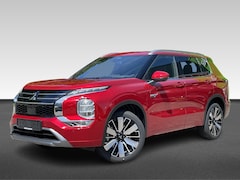 Mitsubishi Outlander - 2.4 PHEV Instyle