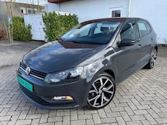 Volkswagen Polo - 1.0 Comfortline