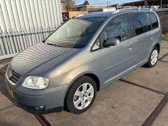 Volkswagen Touran - 1.6-16V FSI NWE APK - KOUDE AIRCO