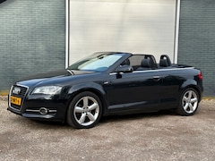 Audi A3 Cabriolet - 1.2 TFSI S-LINE