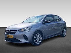 Opel Corsa - 1.2 Edition Parkeersensoren Achter | Trekhaak | Apple Carplay & Android Auto | Cruise Cont
