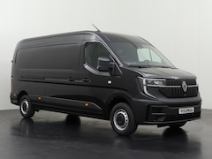 Renault Master E-Tech - L3H2 Long Range Advance 87 kWh Zwart