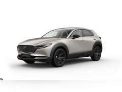 Mazda CX-30 - 2.5 e-SkyActiv-G M Hybrid Nagisa Automaat Mengelers actieprijs: € 41.100, 00