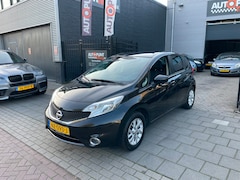 Nissan Note - 1.2 Connect Edition 1e Eignaar Airco Trekhaak NAP APK