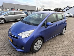 Toyota Verso S - 1.3 VVT-i Aspiration