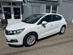 DS 4 - 4 1.2 PureTech Chic