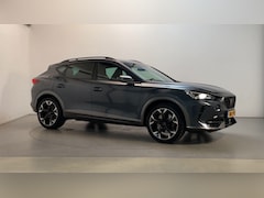CUPRA Formentor - 1.4 e-Hybrid VZ 245pk Copper Edition Camera Sfeerverlichting Leder-Stof