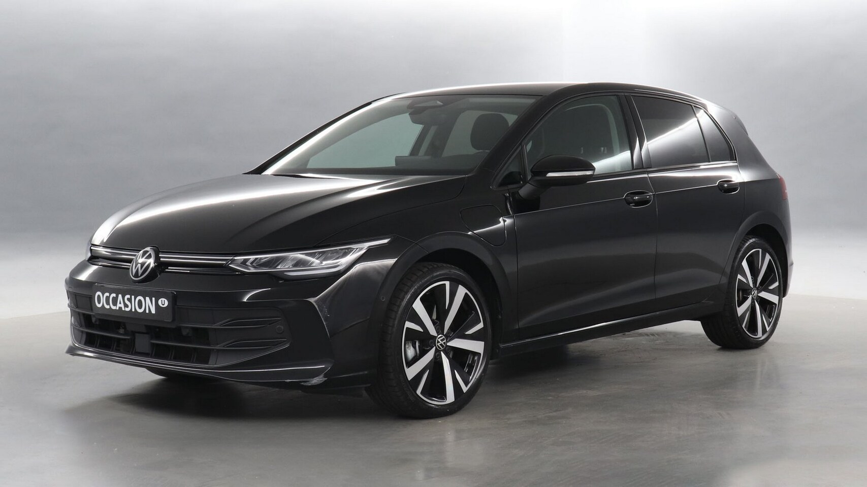 Volkswagen Golf - 1.5 eHybrid 204pk Life Edition DSG / Apple CarPlay / Stoel+Stuurverwarming / Camera - AutoWereld.nl