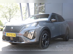 Peugeot 2008 - 1.2 Hybrid 136 Allure | PDC V+A | Cruise| Keyless | Apple carplay | LED | LMV 17"| DAB |