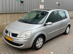 Renault Scénic - 1.6-16V Business Line 2009 ECC/PANO/AUTOMAAT