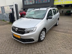 Dacia Logan MCV - 0.9 TCe Ambiance