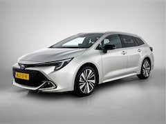 Toyota Corolla Touring Sports - Hybrid 140 pk Dynamic Automaat | Navigatie | PDC |