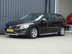 Volvo V60 - 1.5 T2 Nordic Automaat | 1e Eigenaar | Org. NL